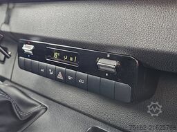 MERCEDES-BENZ SPRINTER 315 BI-TEMP Koelwagen!