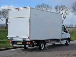 MERCEDES-BENZ SPRINTER 315 ac automaat EURO6