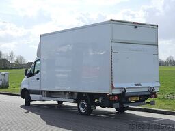 MERCEDES-BENZ SPRINTER 315 ac automaat EURO6