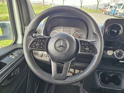 MERCEDES-BENZ SPRINTER 315 ac automaat EURO6