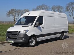 MERCEDES-BENZ SPRINTER 317 CDI AUT. L3H2