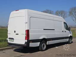 MERCEDES-BENZ SPRINTER 317 CDI AUT. L3H2