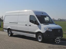 MERCEDES-BENZ SPRINTER 317 CDI AUT. L3H2