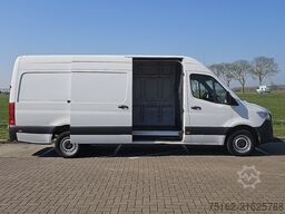MERCEDES-BENZ SPRINTER 317 CDI AUT. L3H2