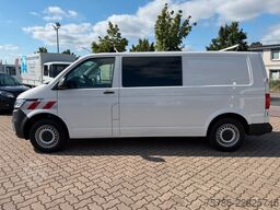 VW T6.1 lang/ 4x4/ Mixto/ Autom./ AC/ LED/  5 Sitze
