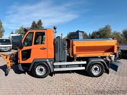 MULTICAR M31 C 4x4 mit Winterpaket