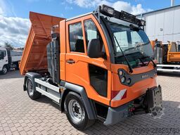 MULTICAR M31 C 4x4 mit Winterpaket