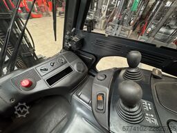 Linde E25L-01-387--EK