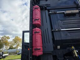 IVECO Sway 480, Retarder, 2-Kreishydr., low kilometres