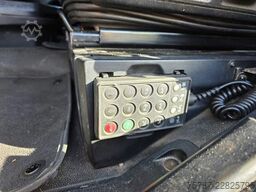IVECO Sway 480, Retarder, 2-Kreishydr., low kilometres