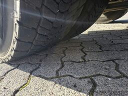 IVECO Sway 480, Retarder, 2-Kreishydr., low kilometres