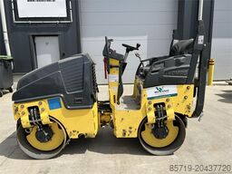 Bomag BW80AD-5 (4605)