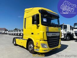 DAF XF Euro6 430