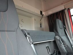 DAF CF 410 SSC tractor unit