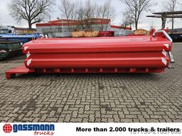  Wassertank-Abrollbehälter ca. 10.000L