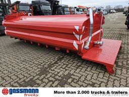  Wassertank-Abrollbehälter ca. 10.000L