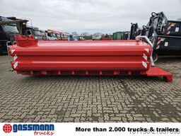  Wassertank-Abrollbehälter ca. 10.000L