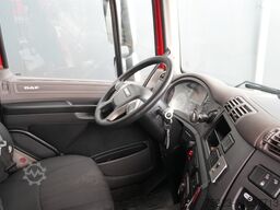 DAF CF 410 SSC tractor unit