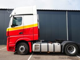 Mercedes-Benz Actros 1945 tractor unit