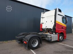 Mercedes-Benz Actros 1945 tractor unit
