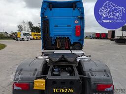 MAN TGX 460