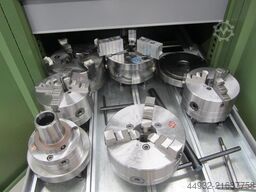 GILDEMEISTER NEF 320