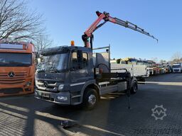 Mercedes-Benz Atego 1524 Palfinger 12002 bis 19 Meter