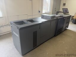 Konica Minolta AccurioPress C3070