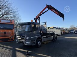Mercedes-Benz Atego 1524 Palfinger 12002 bis 19 Meter