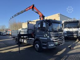 Mercedes-Benz Atego 1524 Palfinger 12002 bis 19 Meter