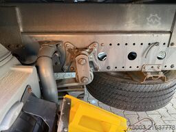 Mercedes-Benz Atego 1524 Palfinger 12002 bis 19 Meter