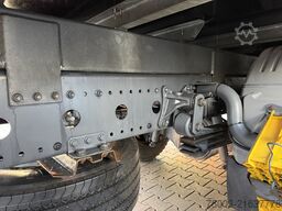 Mercedes-Benz Atego 1524 Palfinger 12002 bis 19 Meter