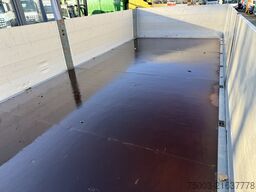 Mercedes-Benz Atego 1524 Palfinger 12002 bis 19 Meter