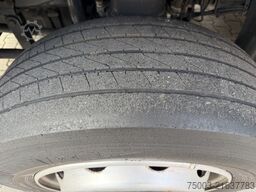 Scania R420 Montagekran Fassi 135 bis 23 Meter