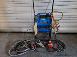 Miller Spectrum 250D