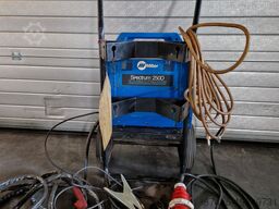 Miller Spectrum 250D