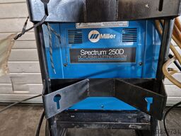 Miller Spectrum 250D