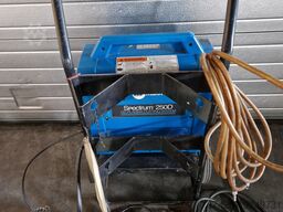 Miller Spectrum 250D