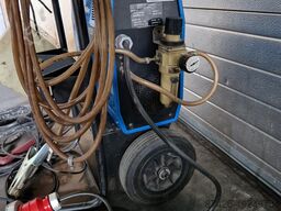 Miller Spectrum 250D