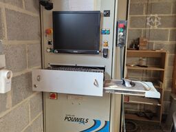 Pouwels DEF 1000 SPEEDO