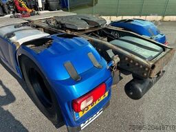 DAF XF 460 FT SSC 781.000 KM 2X TANKS HOLLAND-TRUCK