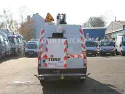 Renault Master 125 dci Versalift ETL32 11m Klima 313h