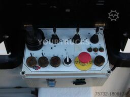 Renault Master 125 dci Versalift ETL32 11m Klima 313h