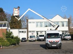Renault Master  125 dci Versalift ETL32  11m Klima 313h
