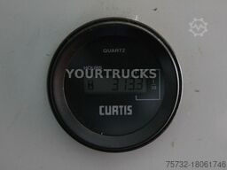 Renault Master 125 dci Versalift ETL32 11m Klima 313h