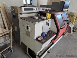 Gildemeister NEf plus 500
