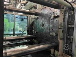 KraussMaffei KM 650-4300 CX