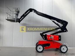 Manitou Man Go 12