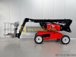 Manitou Man Go 12