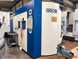 GROB-WERKE G350